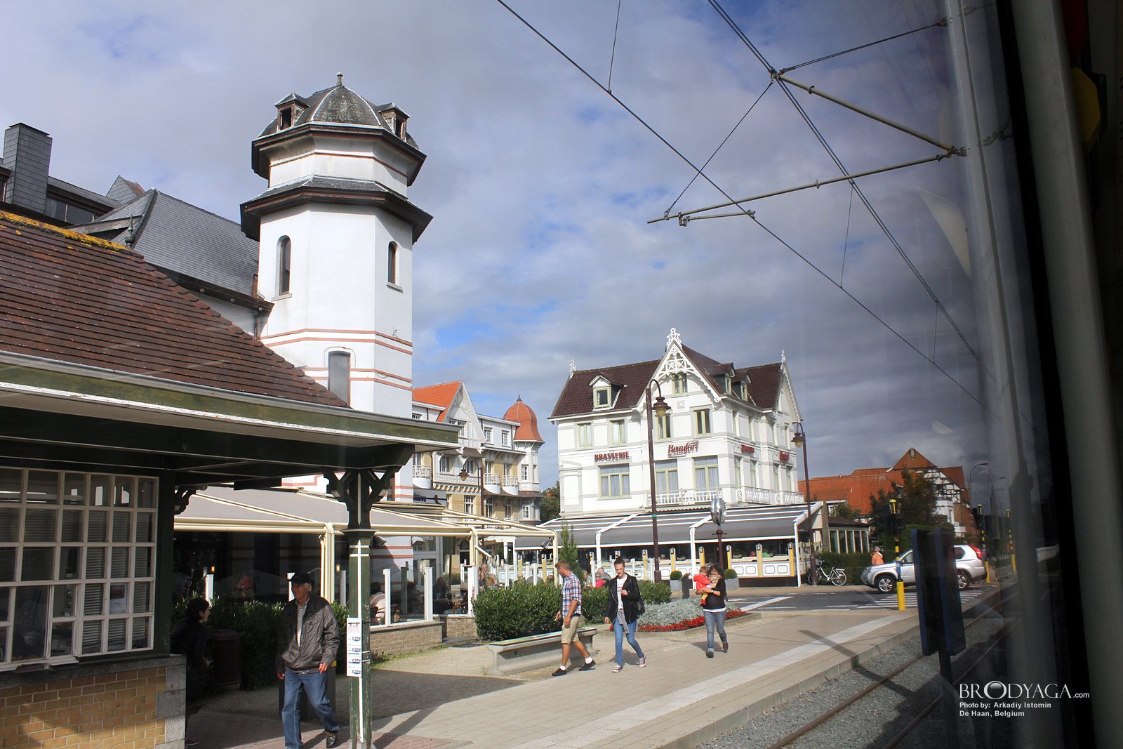 De Haan